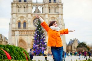 Scopri di più sull'articolo Ponte dell’Immacolata a Parigi